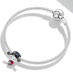 Charms Typu Pandora Bóg bogactwa - SCC2106