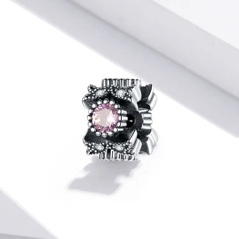 (zdjęcie do) Charms Typu Pandora Bicie serca Wiktorii - SCC1784 - Wyświetl 2