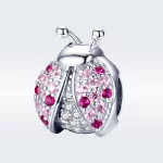 Charms Typu Pandora Biedronka - SCC1120