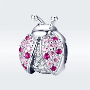 Charms Typu Pandora Biedronka - SCC1120