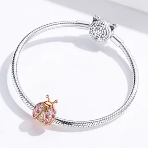 Charms Typu Pandora Biedronka - SCC1120-C