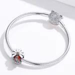 Charms Typu Pandora Biedronka - SCC1276