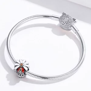 Charms Typu Pandora Biedronka - SCC1276