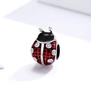 Charms Typu Pandora Biedronka - SCC1481