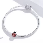 Charms Typu Pandora Biedronka - SCC1481