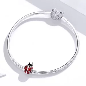 Charms Typu Pandora Biedronka - SCC1481