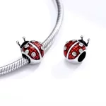 Charms Typu Pandora Biedronka - SCC1481