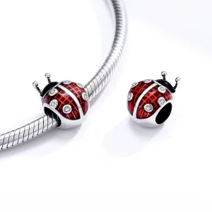 Charms Typu Pandora Biedronka - SCC1481