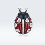 Charms Typu Pandora Biedronka - SCC1481