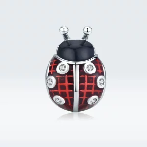Charms Typu Pandora Biedronka - SCC1481