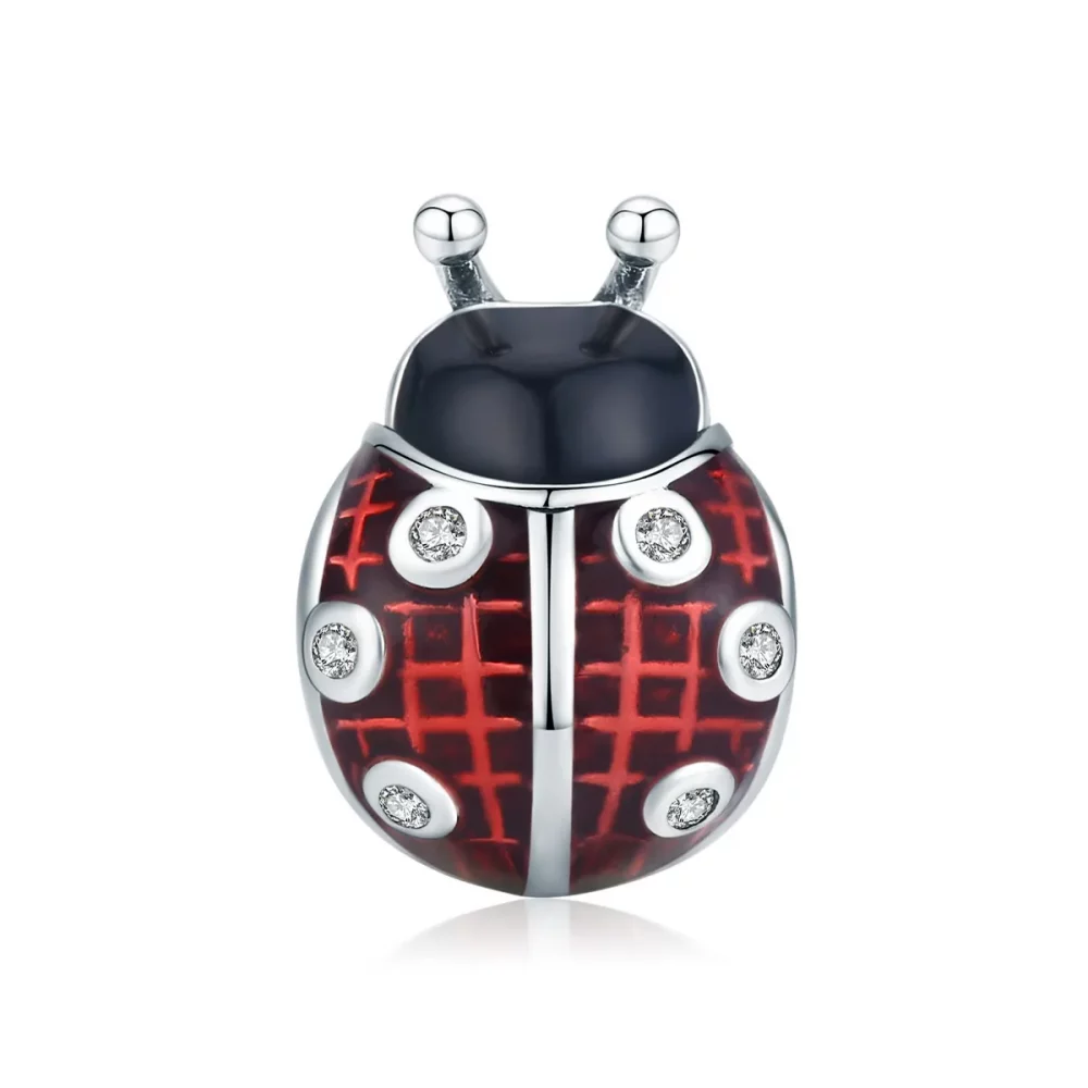 Charms Typu Pandora Biedronka - SCC1481