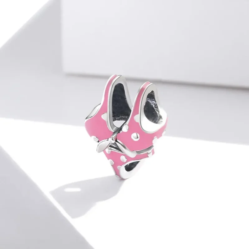 (zdjęcie do) Charms Typu Pandora bikini plażowe - SCC1910 - Wyświetl 2
