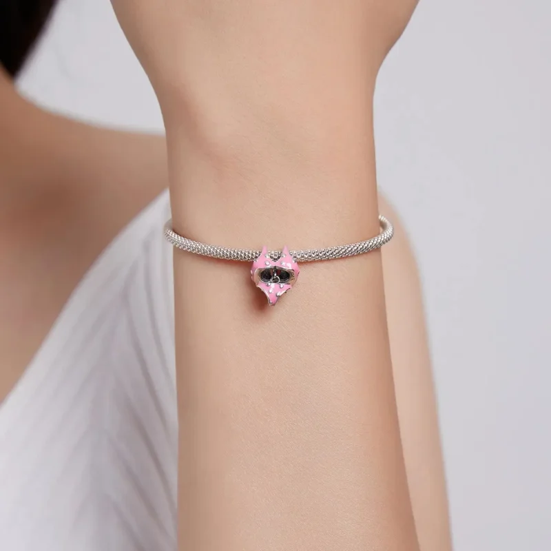 (zdjęcie do) Charms Typu Pandora bikini plażowe - SCC1910 - Wyświetl 5