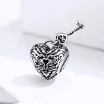 Charms Typu Pandora Blokada serca - SCC1447
