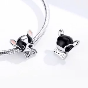Charms Typu Pandora Chihuahua - SCC1310