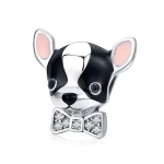 Charms Typu Pandora Chihuahua - SCC1310