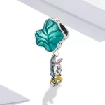 Charms Typu Pandora Chilijski Frond - SCC2114