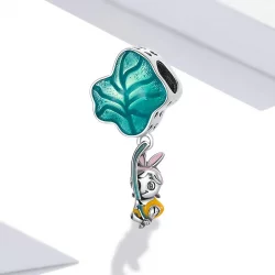 Charms Typu Pandora Chilijski Frond - SCC2114
