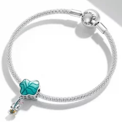 Charms Typu Pandora Chilijski Frond - SCC2114