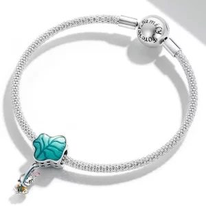 Charms Typu Pandora Chilijski Frond - SCC2114