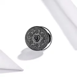 Charms Typu Pandora Ciastka kanapkowe - BSC352