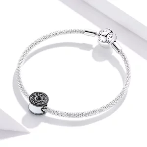 Charms Typu Pandora Ciastka kanapkowe - BSC352