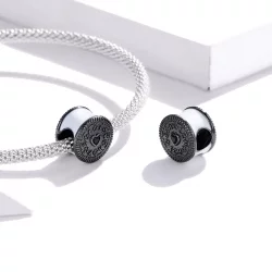 Charms Typu Pandora Ciastka kanapkowe - BSC352