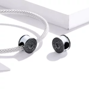 Charms Typu Pandora Ciastka kanapkowe - BSC352