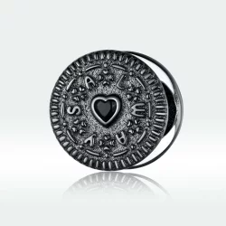 Charms Typu Pandora Ciastka kanapkowe - BSC352