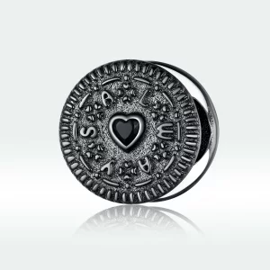 Charms Typu Pandora Ciastka kanapkowe - BSC352