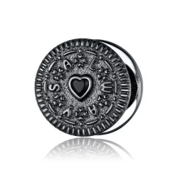 Charms Typu Pandora Ciastka kanapkowe - BSC352