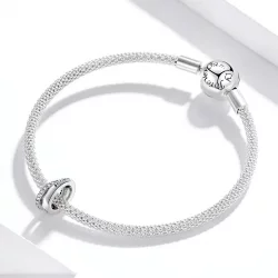 Charms Typu Pandora Ciepłe Święto Dziękczynienia - SCC1632