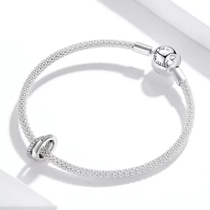 Charms Typu Pandora Ciepłe Święto Dziękczynienia - SCC1632