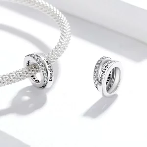 Charms Typu Pandora Ciepłe Święto Dziękczynienia - SCC1632