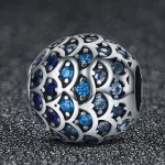 Charms Typu Pandora Córka Oceana - SCC169
