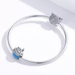 Charms Typu Pandora Łódź - SCC1379
