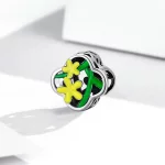 Charms Typu Pandora Delikatne Żonkile - SCC2021