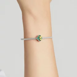 Charms Typu Pandora Delikatne Żonkile - SCC2021