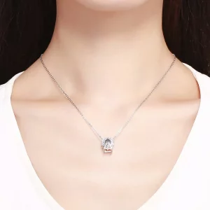 Charms Typu Pandora Diabelski młyn - SCC1028
