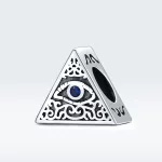 Charms Typu Pandora Diabelskie Oko - SCC1567