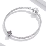 Charms Typu Pandora Diament - SCC1825