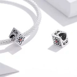 Charms Typu Pandora Diament - SCC1825