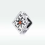 Charms Typu Pandora Diament - SCC1825