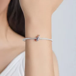 Charms Typu Pandora Dobra butelka piwa - SCC1996