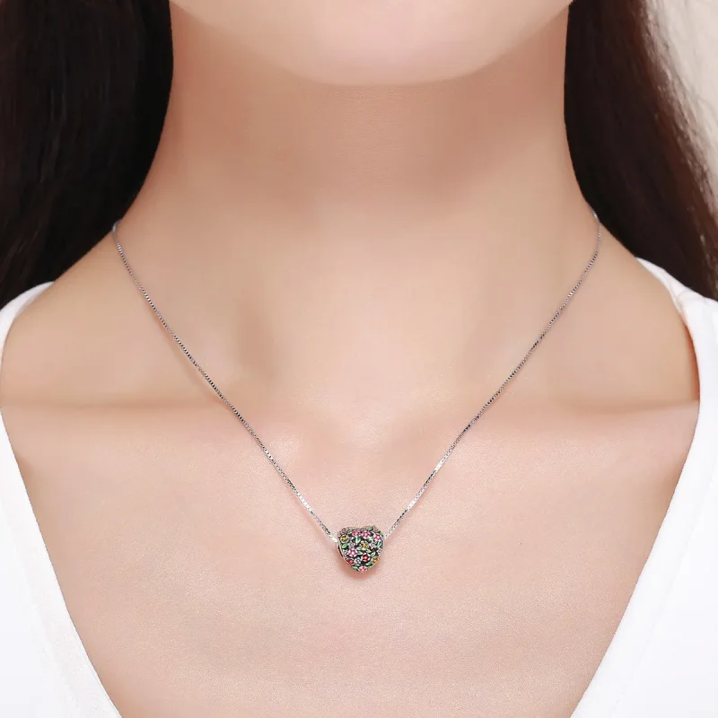(zdjęcie do) Charms Typu Pandora Dolina Kwiatów Wiatru - SCC646 - Wyświetl 6