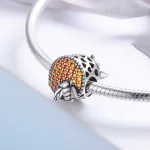 Charms Typu Pandora Dom pszczół - SCC654