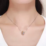 Charms Typu Pandora Dom pszczół - SCC654