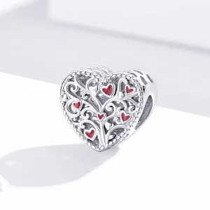 Charms Typu Pandora Drzewo życia - BSC279