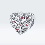 Charms Typu Pandora Drzewo życia - BSC279