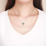 Charms Typu Pandora Drzewo życia - SCC1095